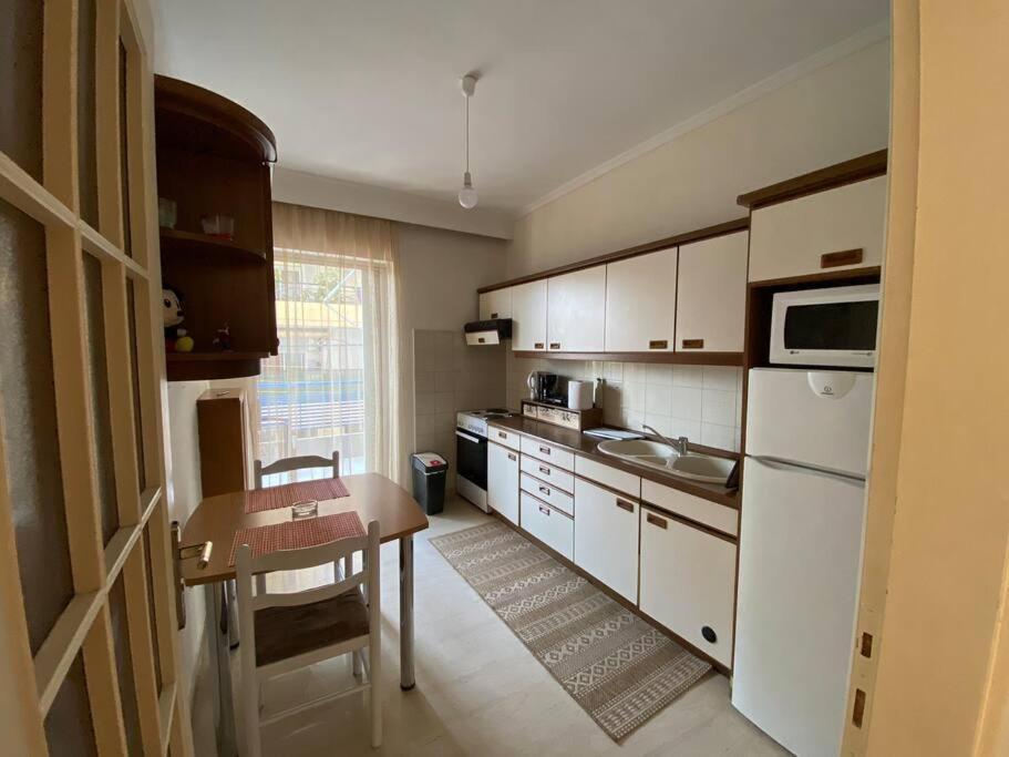 Family House Apartment Ксанти Екстериор снимка
