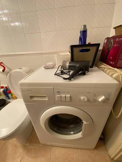 Family House Apartment Ксанти Екстериор снимка