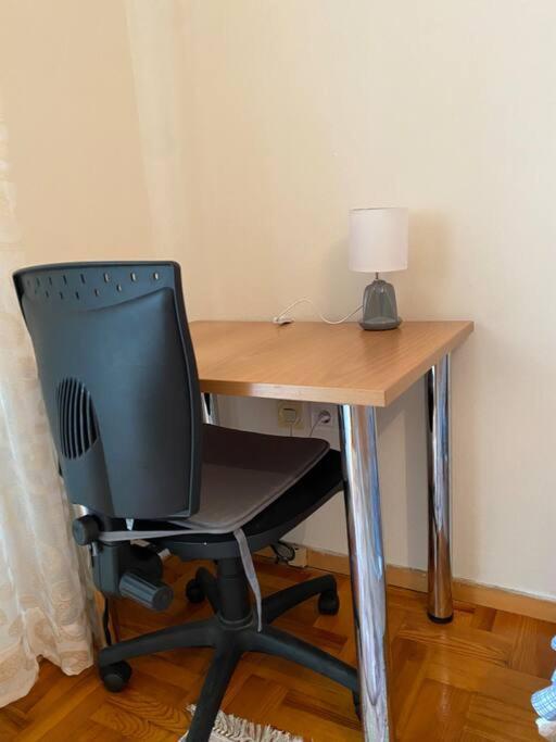 Family House Apartment Ксанти Екстериор снимка