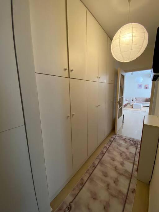 Family House Apartment Ксанти Екстериор снимка
